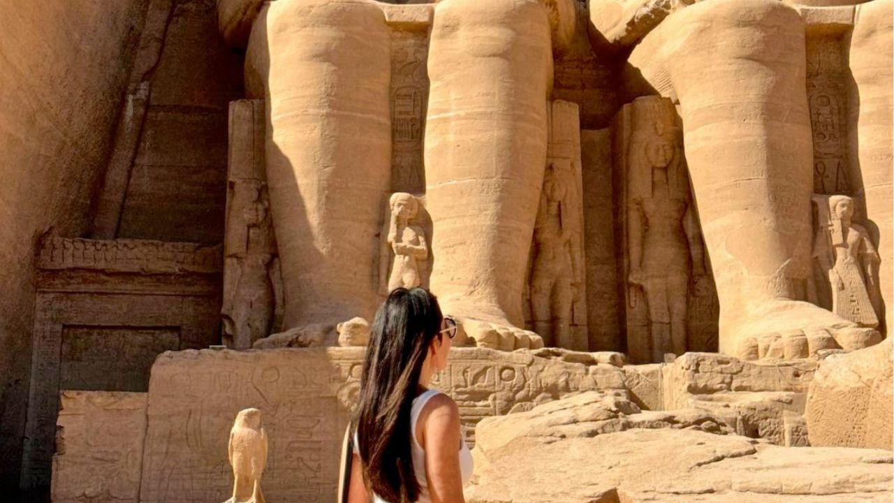 Recommended Nile Cruise Tour