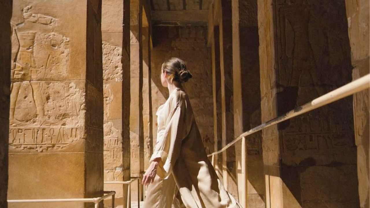 Recommended Luxor Tour