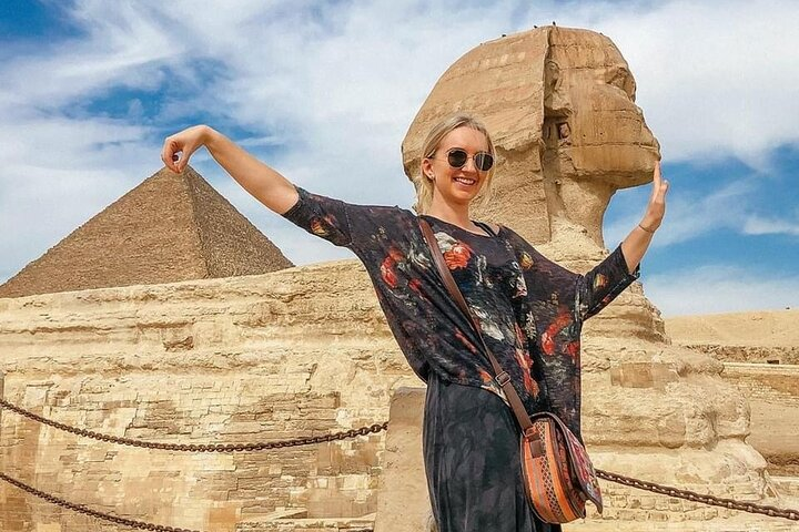 Great Sphinx