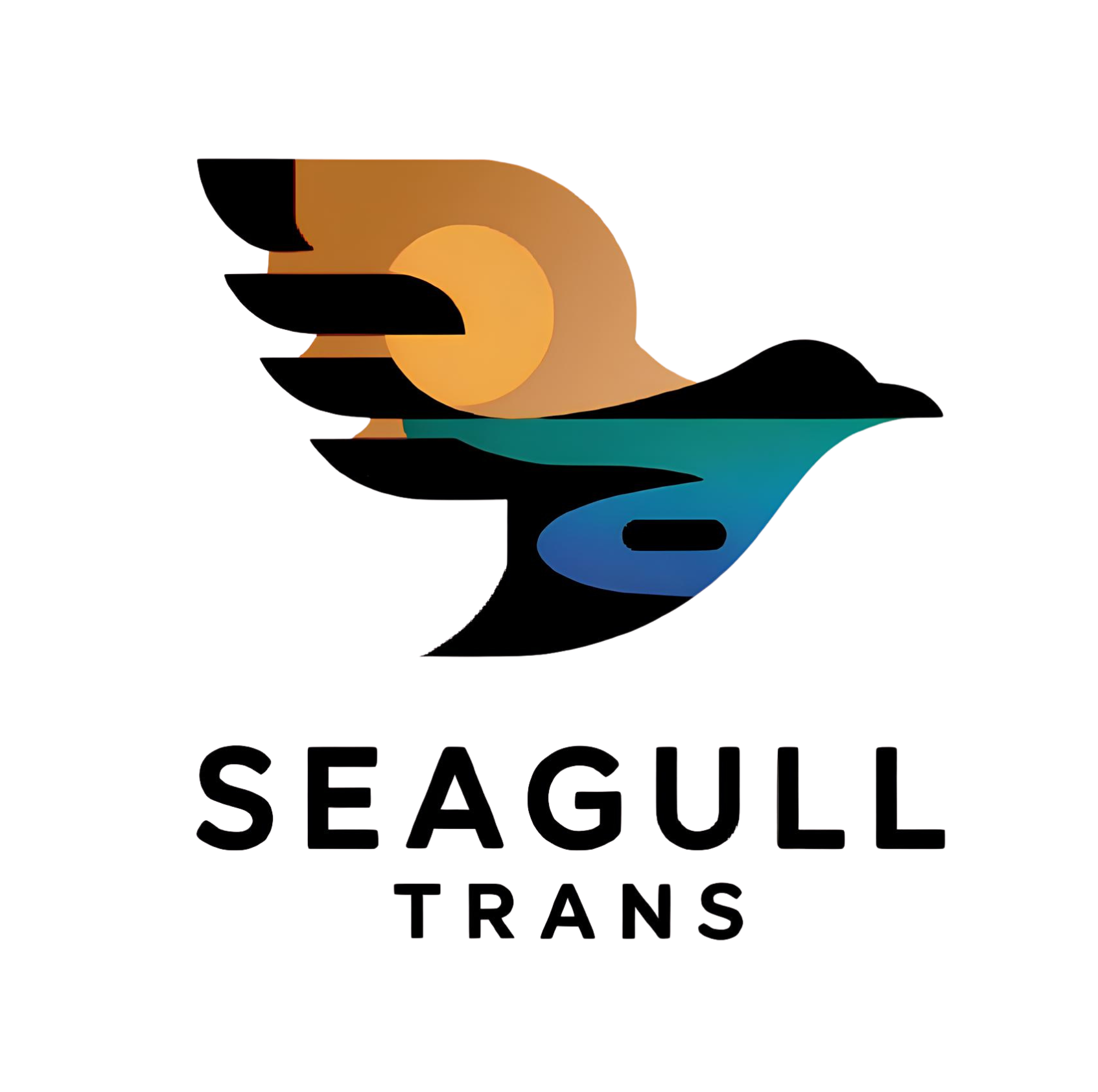 SEAGULL TRANS Logo